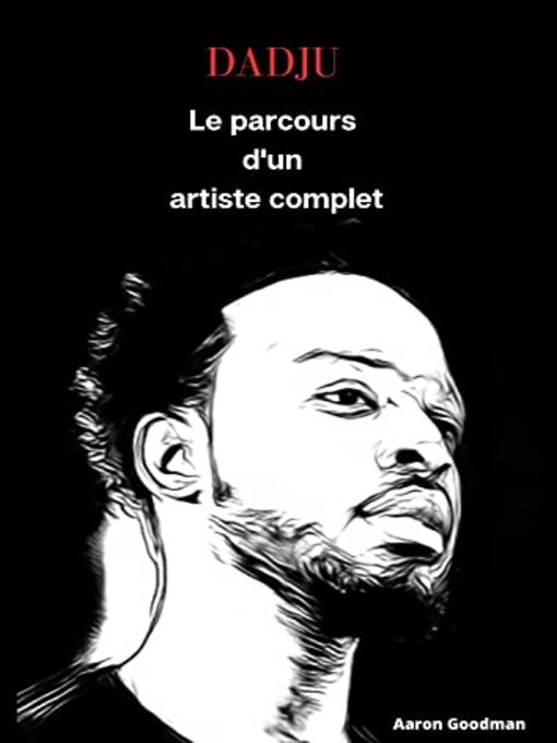 Title details for Dadju by Aaron Goodman - Available